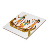 Reis to unknown tegeltje (Zijkant)