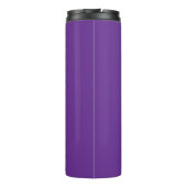 Reis tumbler thermosbeker (Achterkant)