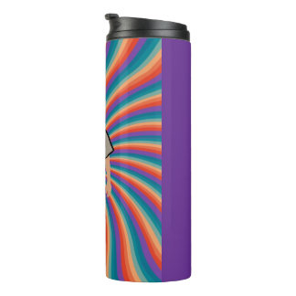 Reis tumbler thermosbeker