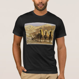 Reis van de Magi T-shirt