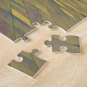 Reis van het  erfgoed van Rocks Sydney Legpuzzel (Zijkant)