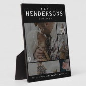 Reis van het koppel: de grootste avontuurlijke fot fotoplaat (Zijkant)