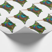 REIS VAN MANTA CADEAUPAPIER (Hoek)