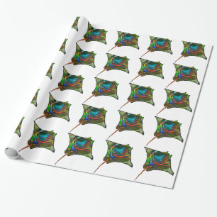 REIS VAN MANTA CADEAUPAPIER