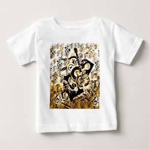 Reis van muziek, Rocks Gold_