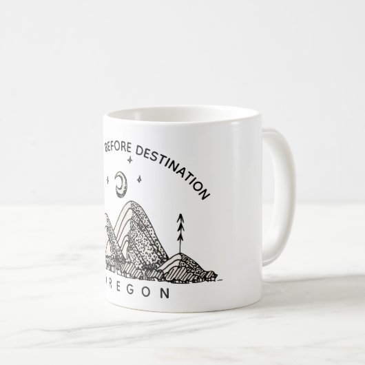 Reis vóór Mok bestemming (Voorkant rechts)