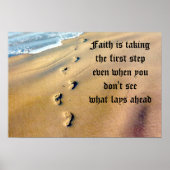 Reis vooruit_ poster (Voorkant)