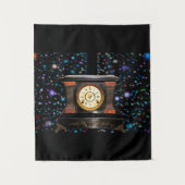 Reis Wandkleed (Voorkant)