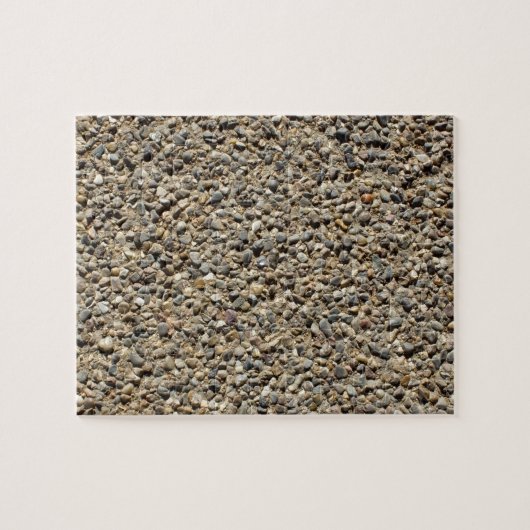 Reis & zand foto legpuzzel (Horizontaal)