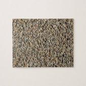 Reis & zand foto legpuzzel (Horizontaal)