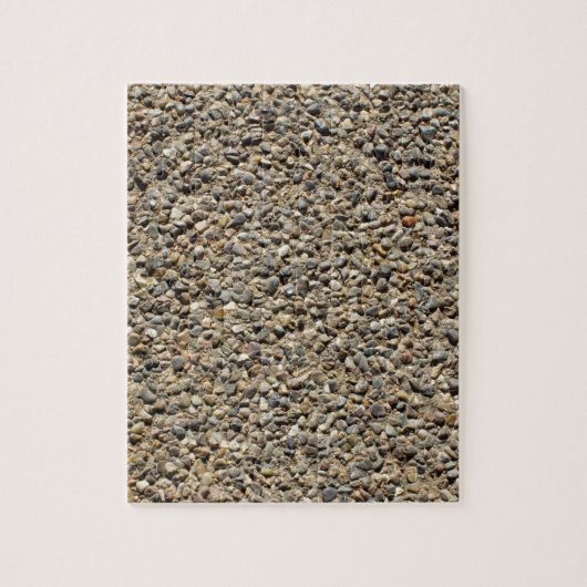 Reis & zand foto legpuzzel (Verticaal)