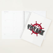Reis, zee planner (Display)