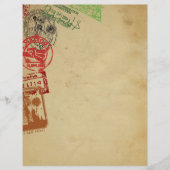 Reisagent/Reisagent/Reisagent Flyer (Voorkant)