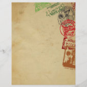 Reisagent/Reisagent/Reisagent Flyer (Achterkant)