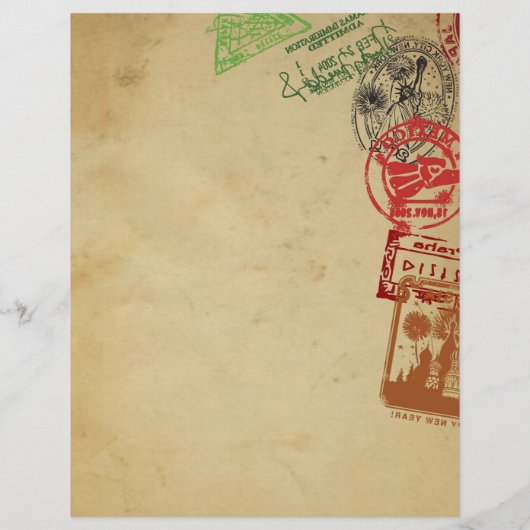 Reisagent/Reisagent/Reisagent Flyer (Achterkant)