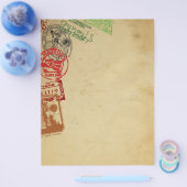 Reisagent/Reisagent/Reisagent Flyer (Enkel)