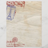 Reisagent/Reisagent/Reisagent Flyer (Voorkant)