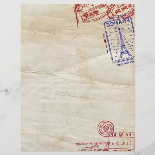 Reisagent/Reisagent/Reisagent Flyer (Achterkant)