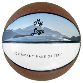 Reisagent vakanties toerisme foto bedrijfslogo basketbal