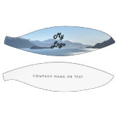 Reisagent vakanties toerisme foto bedrijfslogo basketbal (Panelen)