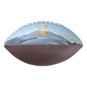 Reisagent vakanties toerisme foto logo american football