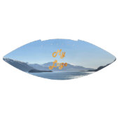 Reisagenten vakantie Toerisme foto logo American Football (Paneel)