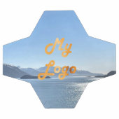 Reisagenten vakantie Toerisme foto logo Voetbal (Enkel)