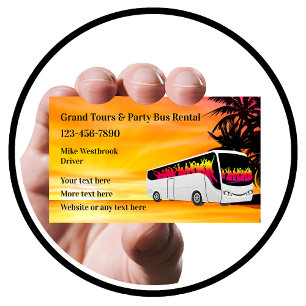 Reisagentschap Business Cards voor Schitterende Re Visitekaartje