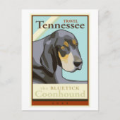 Reisantenne Briefkaart (Voorkant)