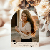 Reisavontuur Arch Wereldkaart begint met Afstudere Kaart