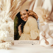 Reisavontuur Arch Wereldkaart begint met baby show Kaart