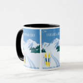 Reisavontuur Colorado: Rocky Mountains Mok (Voorkant links)