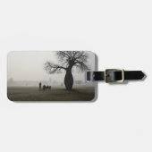 Reisbagageboom Bagagelabel (Voorkant horizontaal)