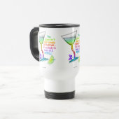 REISBEKER - GLAS HALF VOL (Voorkant links)