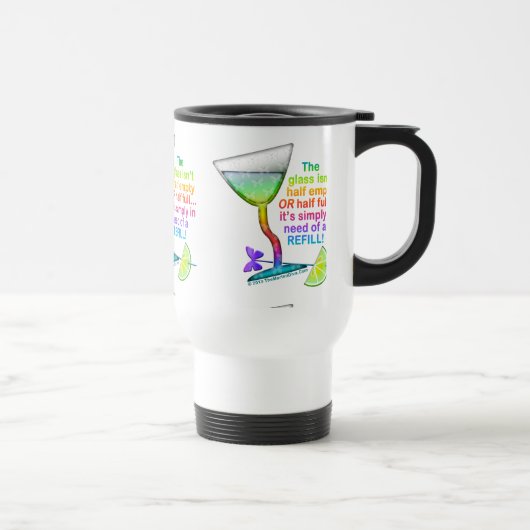 REISBEKER - GLAS HALF VOL (Rechts)