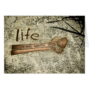 Reisbezoeken   Wisdom Words Kaart