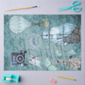  reisblad 20 x 30-inch diskettestapier tissuepapier (Craft)