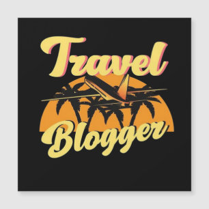 Reisblogger