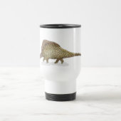 Reisbok voor moeder en baby pangolin reisbeker (Center)