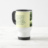 Reisbok voor vader en dochter reisbeker (Voorkant links)