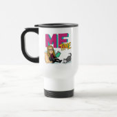 Reisboor Reisbeker (Links)