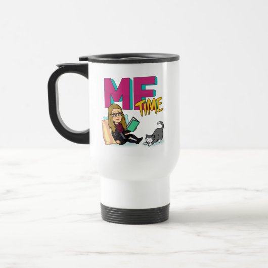 Reisboor Reisbeker (Links)