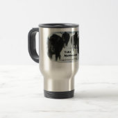 reisbureau reisbeker (Voorkant links)