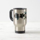 reisbureau reisbeker (Voorkant links)