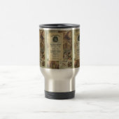  reisbureau voor de Koninklijke Geografische Maats Reisbeker (Center)