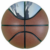 Reisbureaureizen toerisme foto bedrijfslogo basketbal (Rechts)