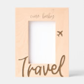 REISCADEAU-LIJST GEGRAVEERDE LIJSTJES (Voorkant)