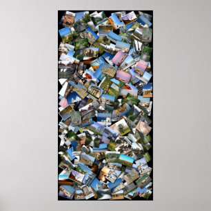 reiscollage poster