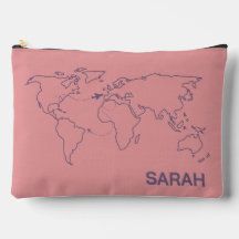 Reisdocument & iPad-organizer