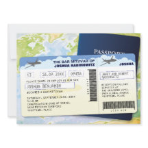 Reisdocumentenbalk of BBT Mitzvah